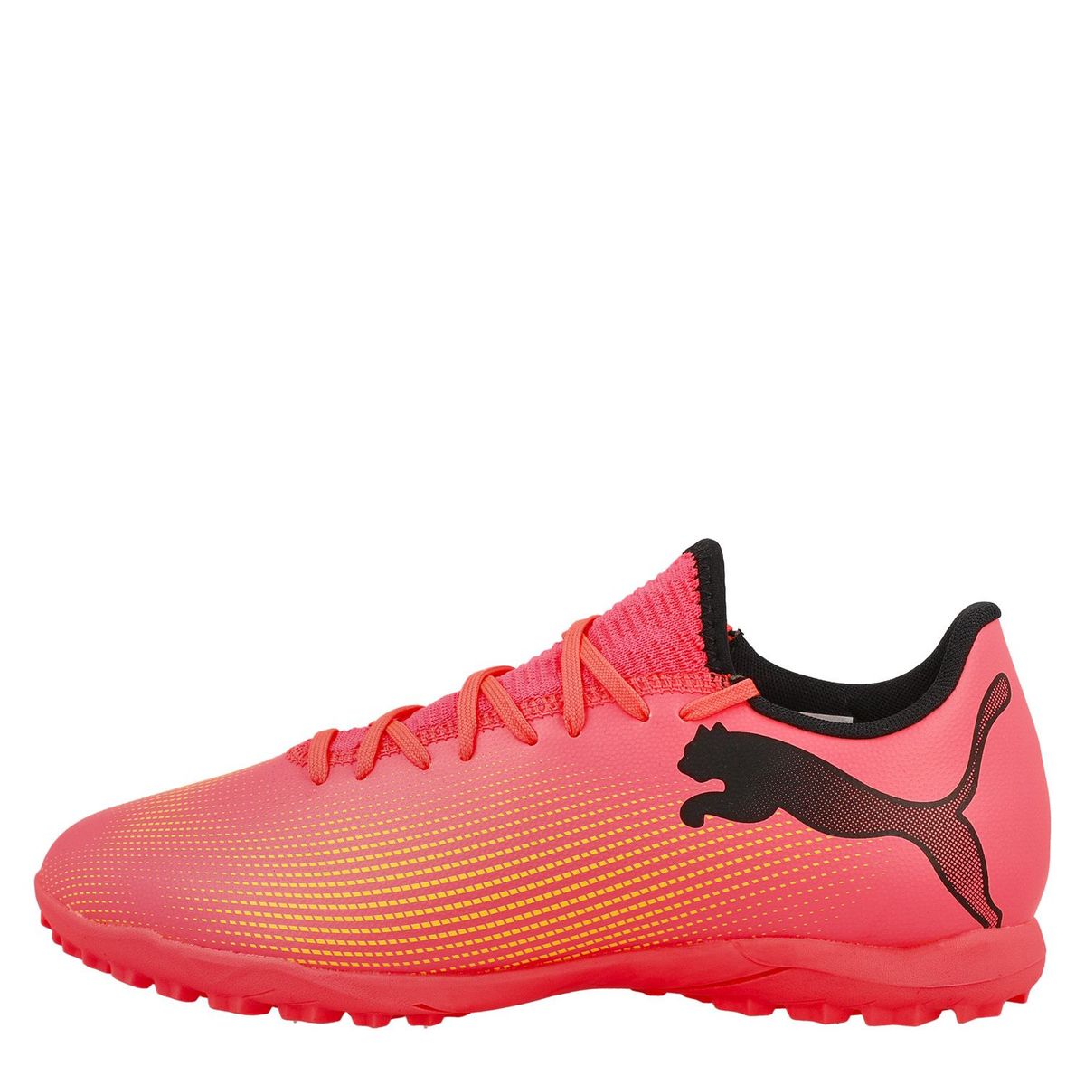 PUMA - Zapatilla De Fútbol Hombre Future 7 Play Tt