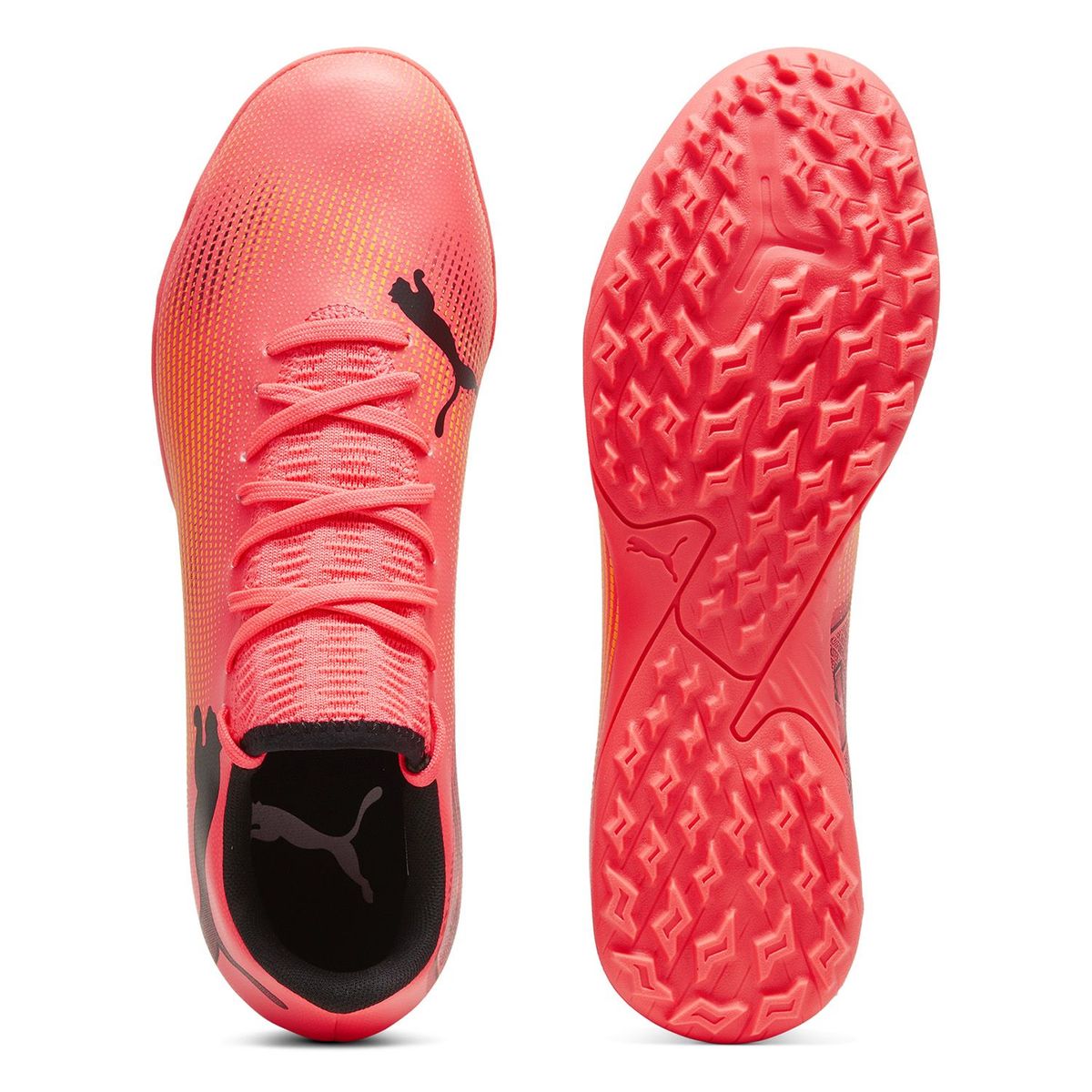 PUMA - Zapatilla De Fútbol Hombre Future 7 Play Tt