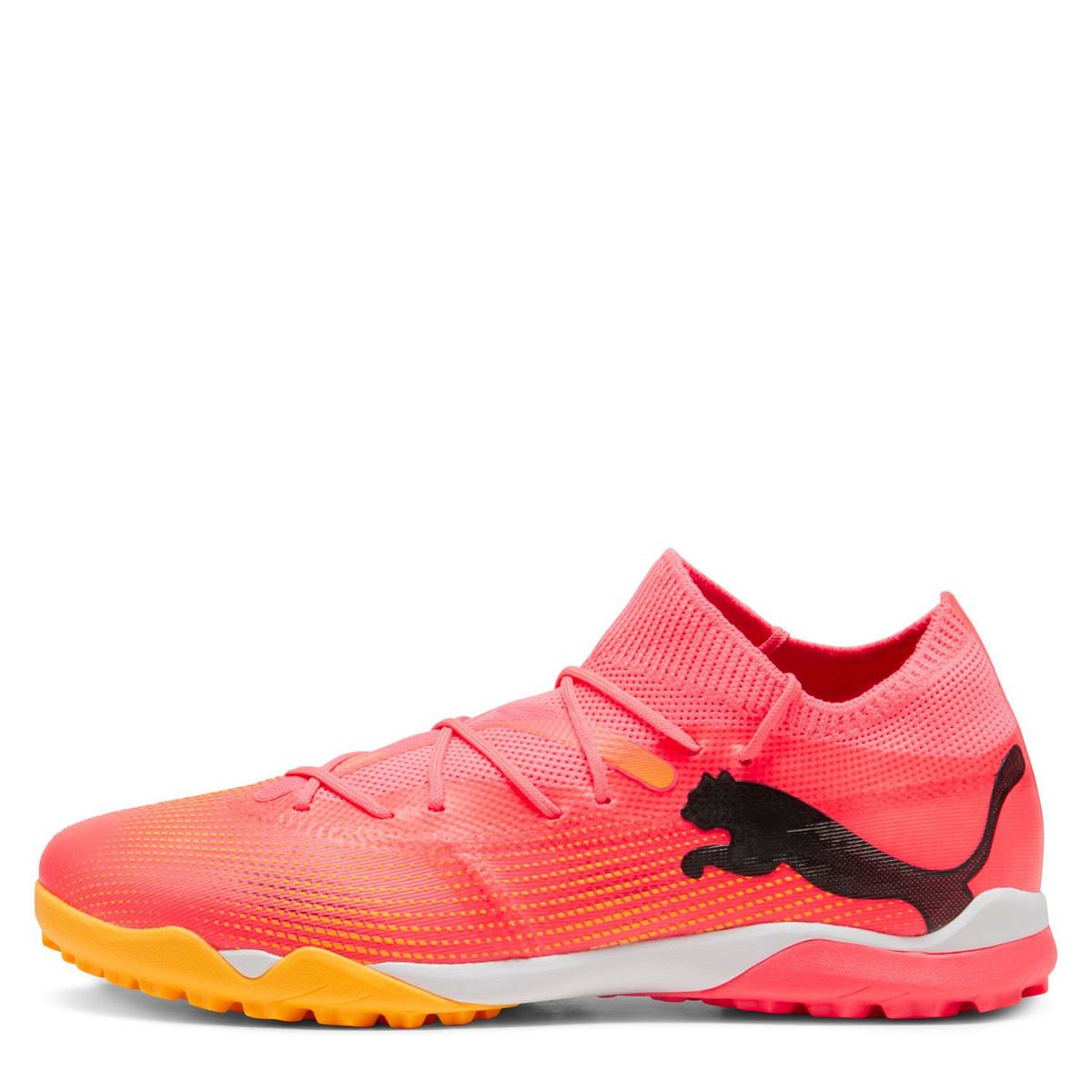 PUMA - Zapatilla De Fútbol Hombre Future 7 Match Tt