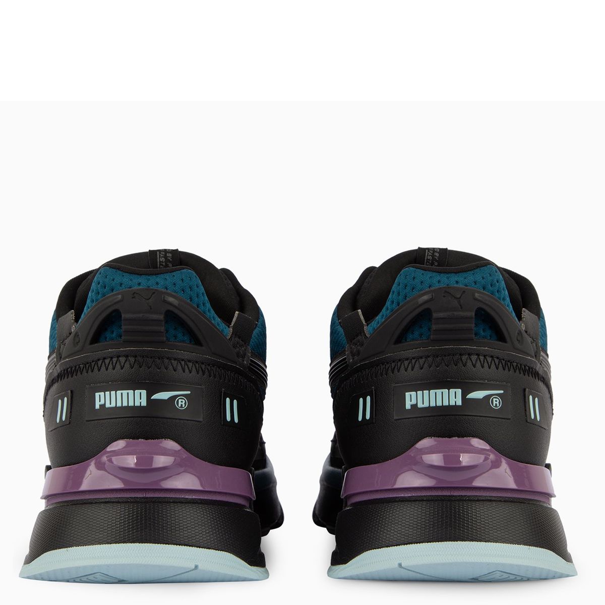 PUMA - Zapatillas Urbanas Hombre Mirage Sport Tech