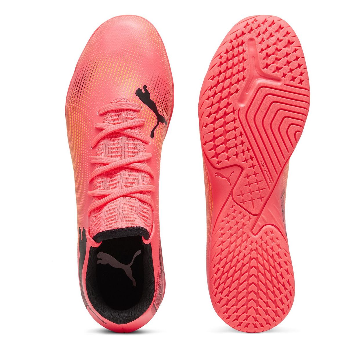 PUMA - Zapatilla De Fútbol Hombre Future 7 Play It