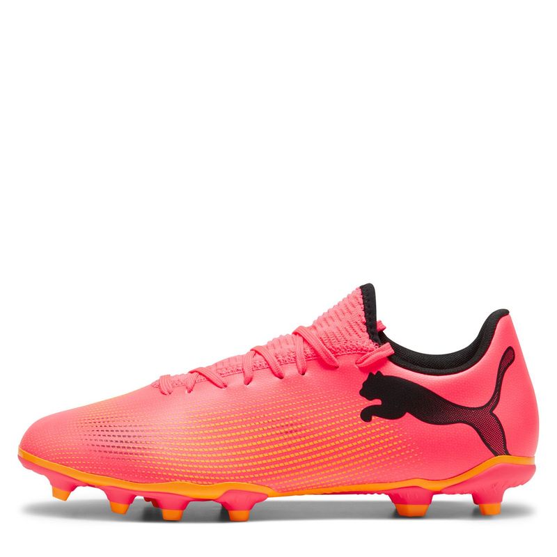 PUMA - Zapatilla De Fútbol Hombre Future 7 Play Fg/ag