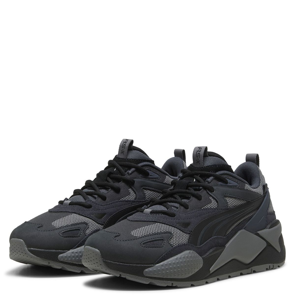 PUMA - Zapatillas Urbanas Hombre Rs-x Efekt Prm