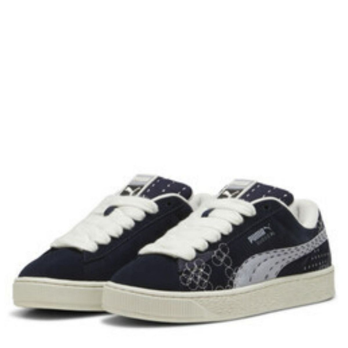 PUMA - Zapatillas Urbanas Hombre Suede Xl Skate