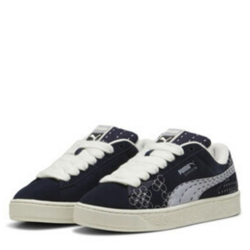 PUMA - Zapatillas Urbanas Hombre Suede Xl Skate
