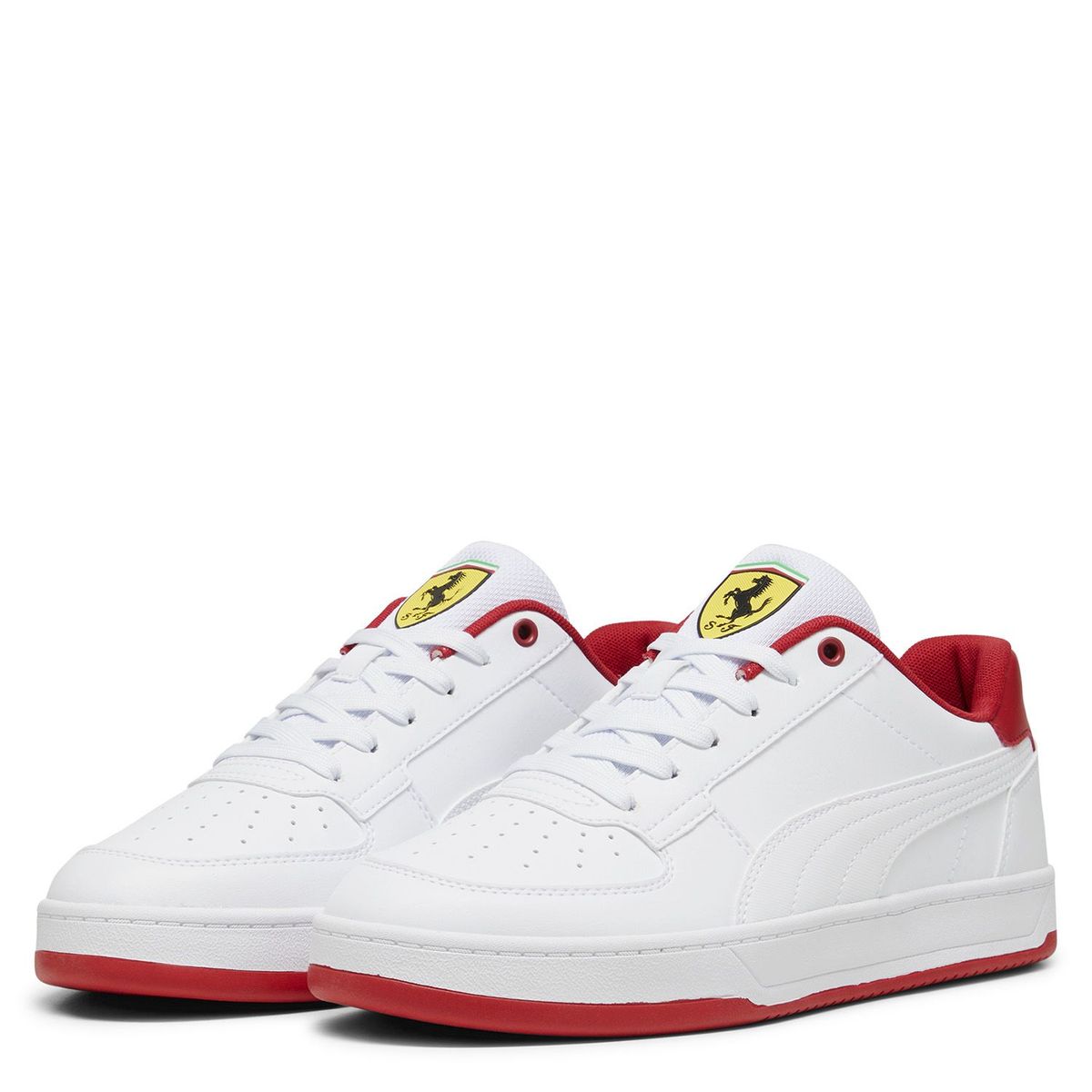 PUMA - Zapatillas Urbanas Hombre Ferrari Caven 2.0