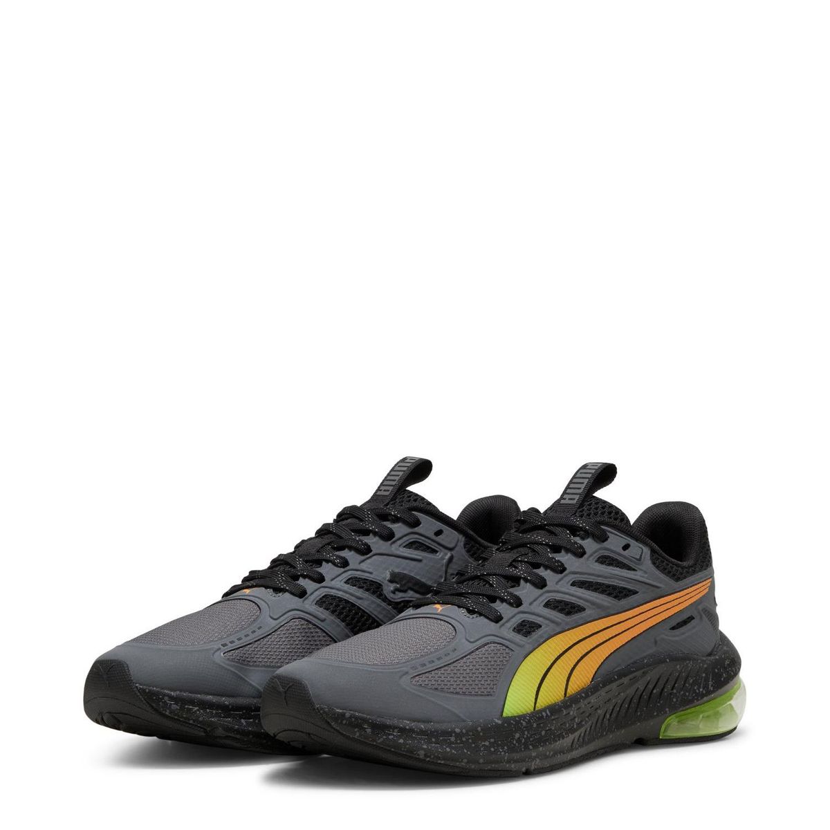 PUMA - Zapatillas Deportivas Hombre X-cell Lightspeed Gris