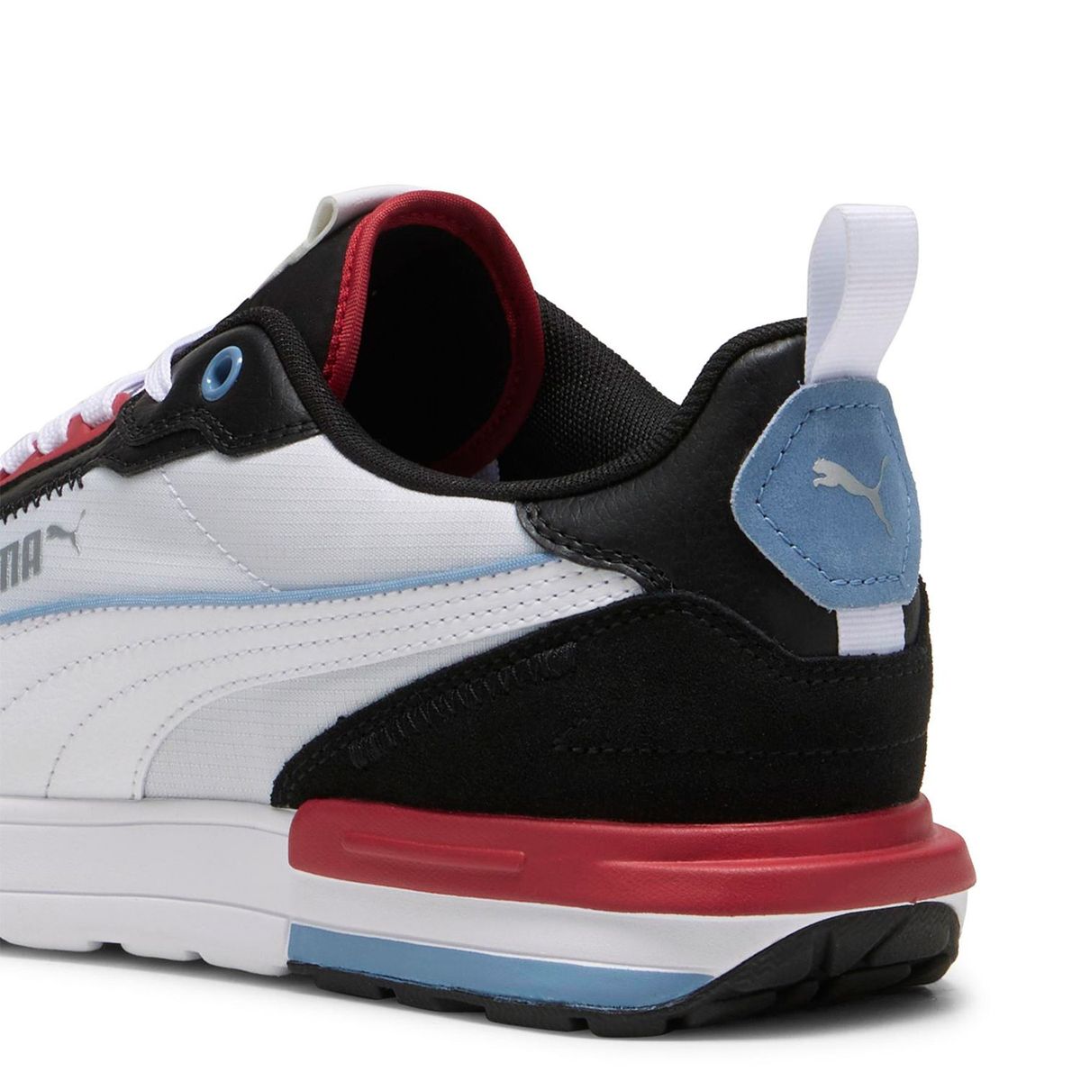 PUMA - Zapatillas Urbanas Hombre Puma R22