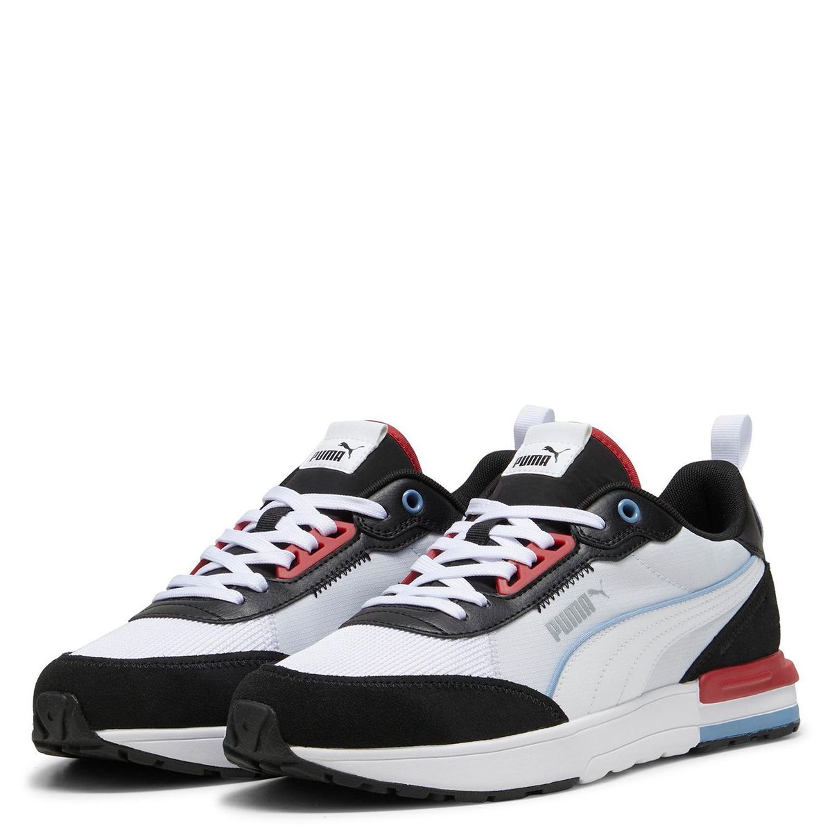 PUMA - Zapatillas Urbanas Hombre Puma R22