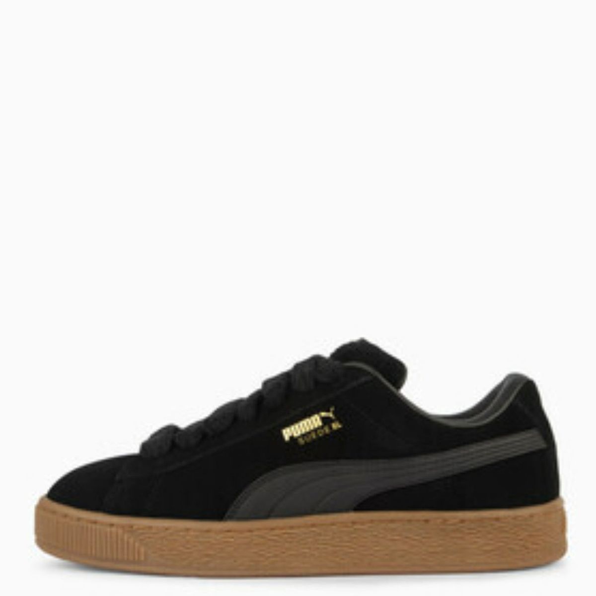 PUMA - Zapatillas Urbanas Hombre Puma Suede XL