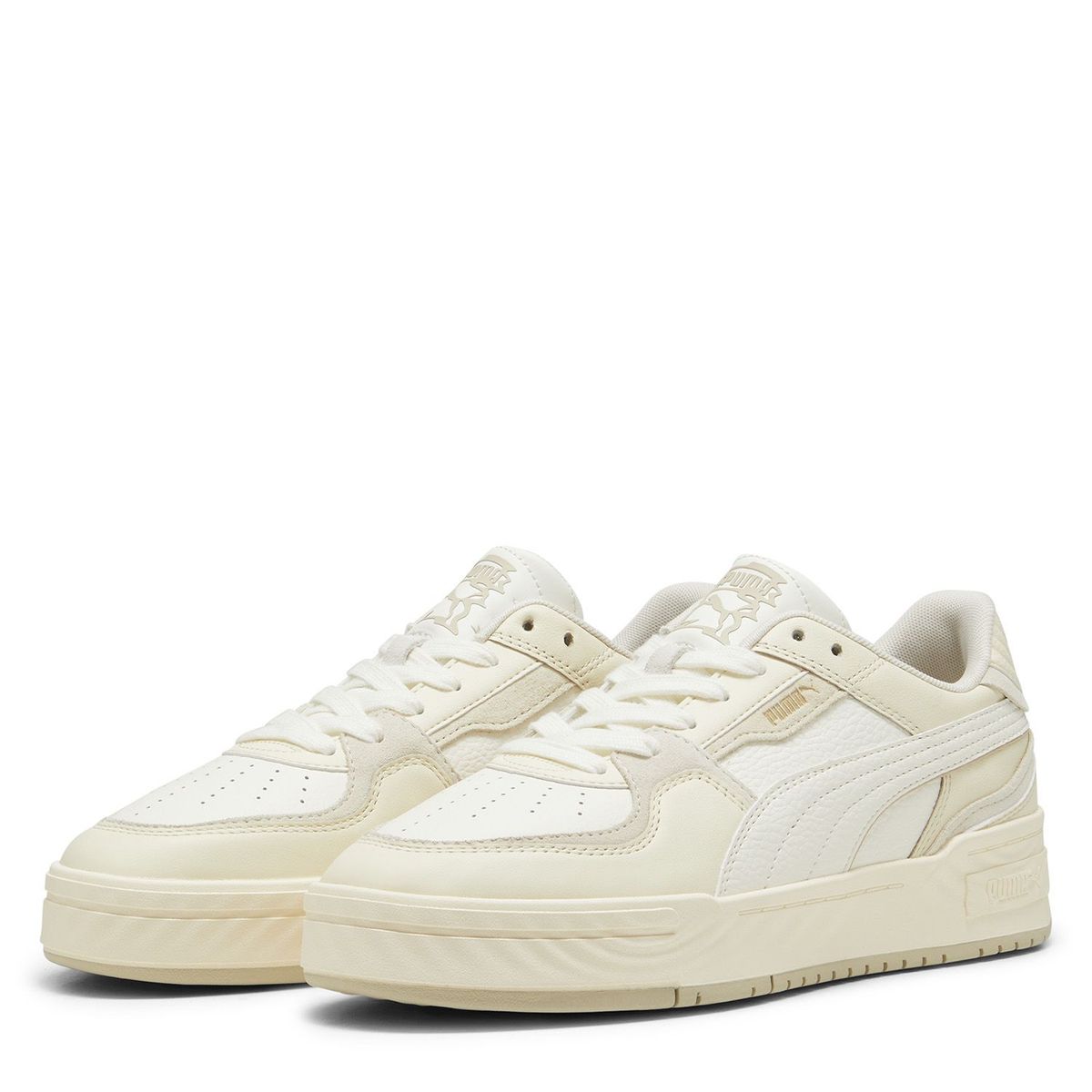 PUMA - Zapatillas Urbanas Hombre Ca Pro Ripple Earth