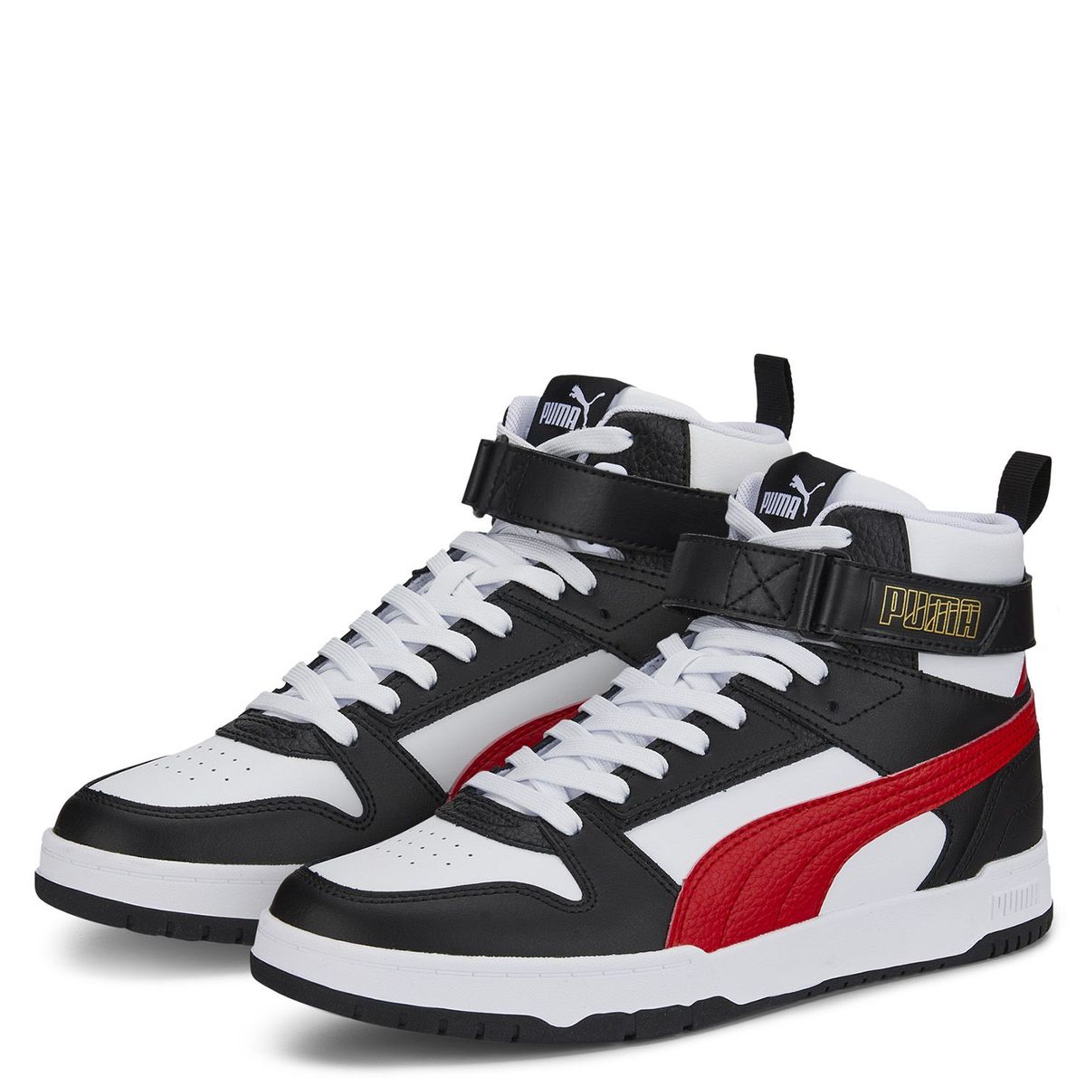 PUMA - Zapatillas Urbanas Hombre Puma RBD Game