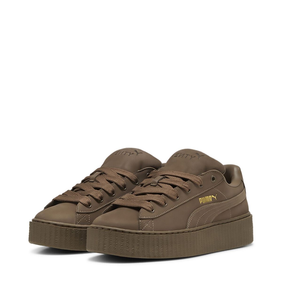 PUMA - Zapatillas Urbanas Hombre Creeper Phatty Nubuck