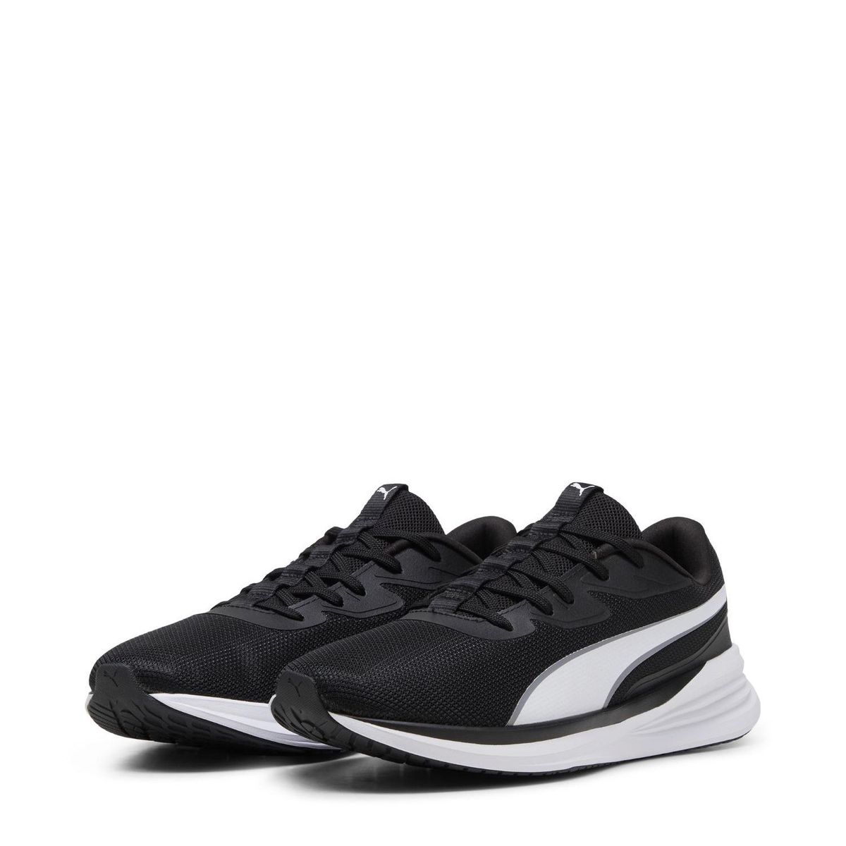 PUMA - Zapatillas Running Hombre Puma Night Runner V3