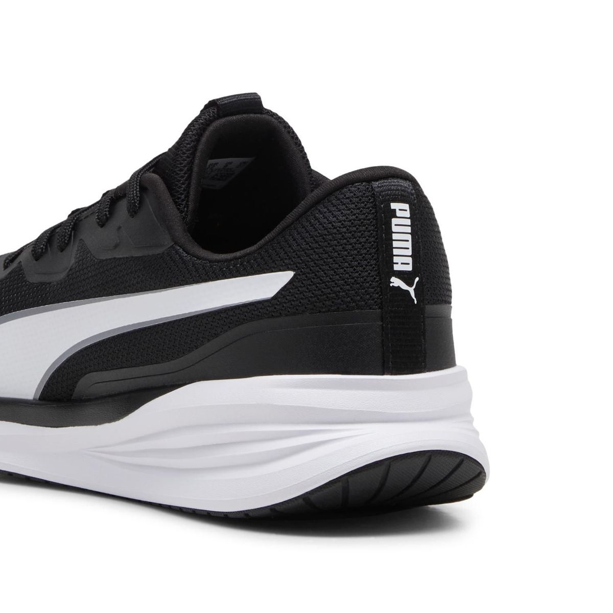 PUMA - Zapatillas Running Hombre Puma Night Runner V3