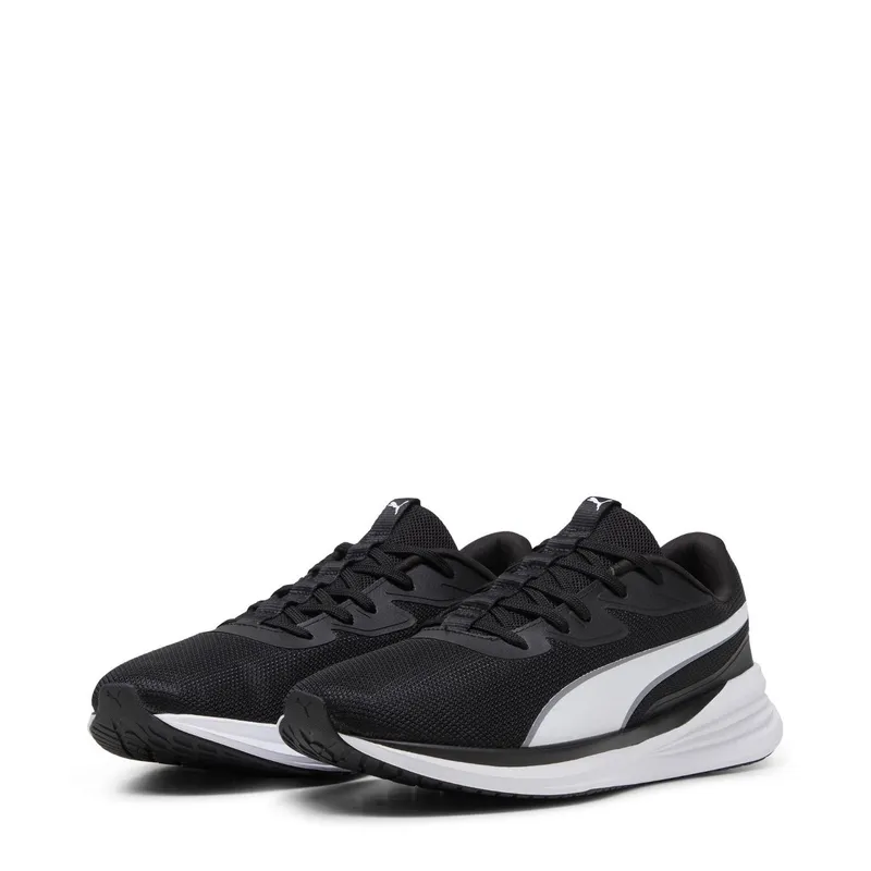 PUMA - Zapatillas Running Hombre Puma Night Runner V3