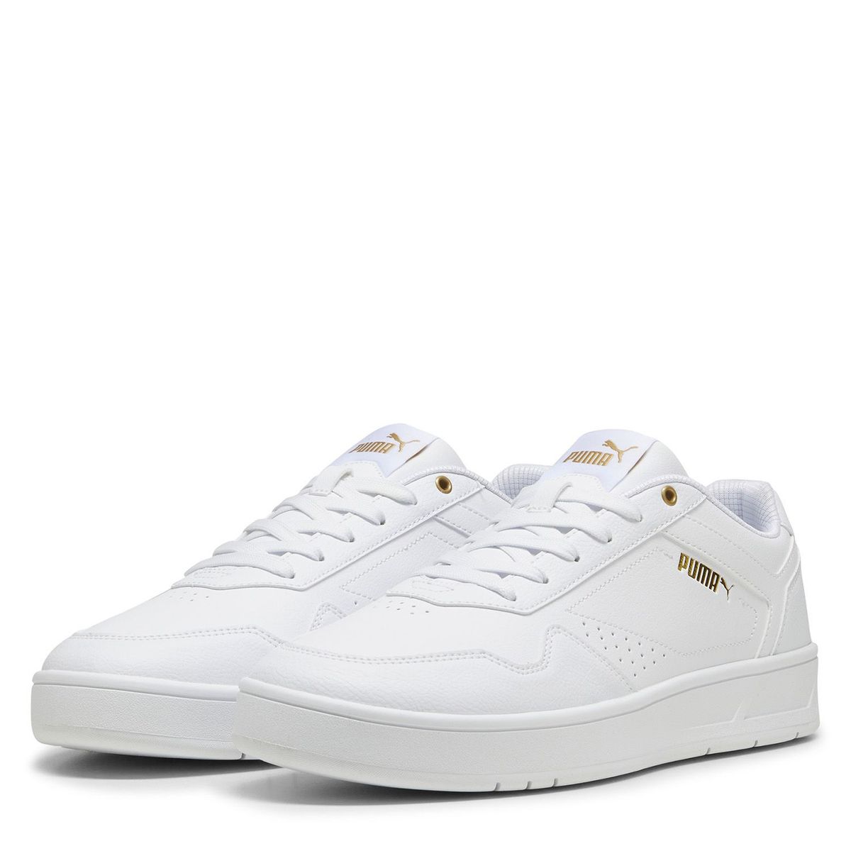 PUMA - Zapatillas Urbanas Hombre Puma Court Classic