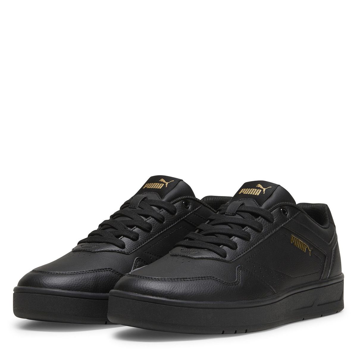 PUMA - Zapatillas Urbanas Hombre Puma Court Classic