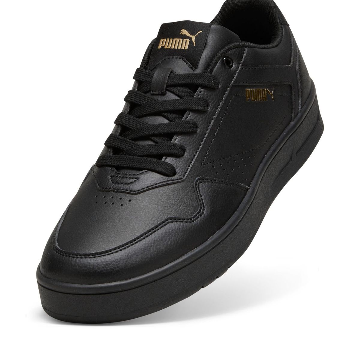PUMA - Zapatillas Urbanas Hombre Puma Court Classic