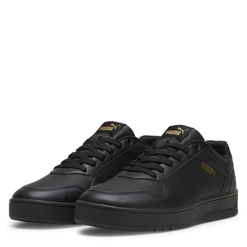 PUMA - Zapatillas Urbanas Hombre Puma Court Classic