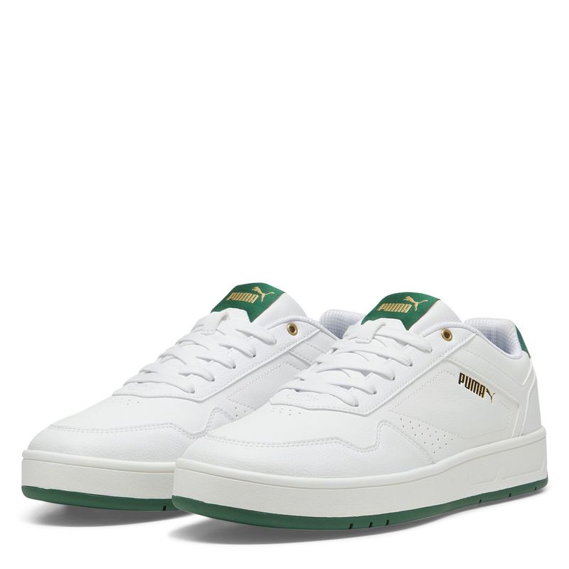 PUMA - Zapatillas Urbanas Hombre Puma Court Classic