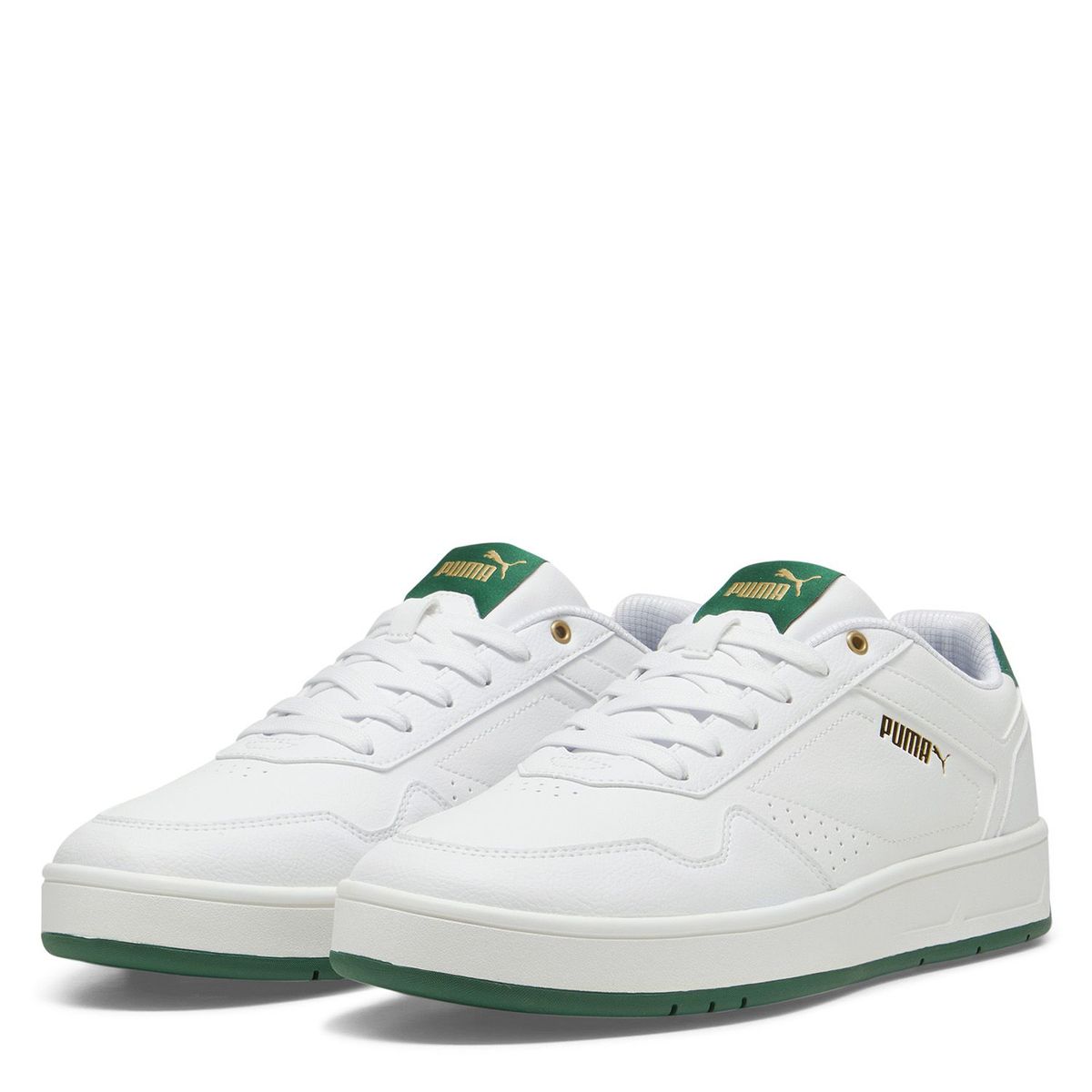 PUMA - Zapatillas Urbanas Hombre Puma Court Classic