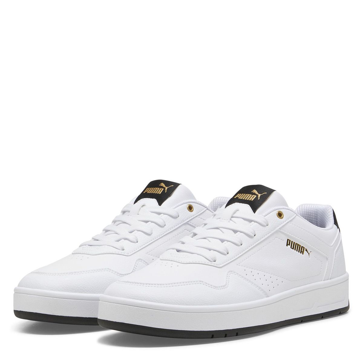 PUMA - Zapatillas Urbanas Hombre Puma Court Classic