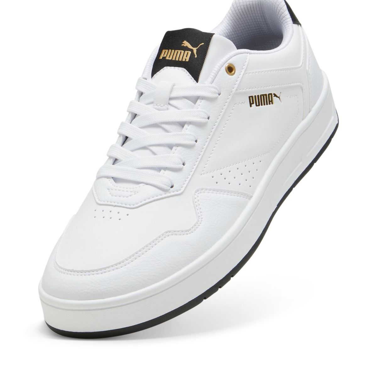 PUMA - Zapatillas Urbanas Hombre Puma Court Classic