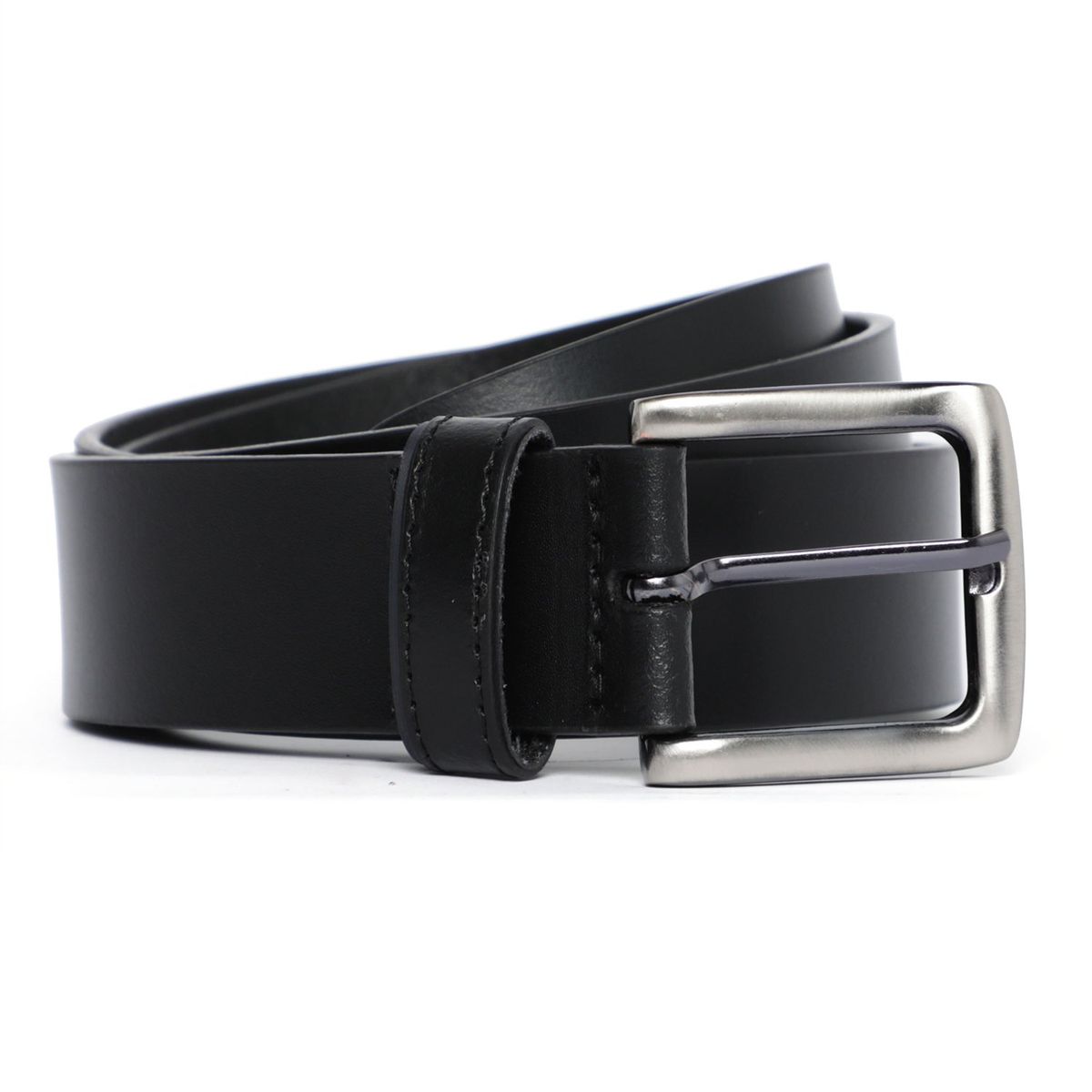 BASEMENT - Correa Cuero Hombre Basement