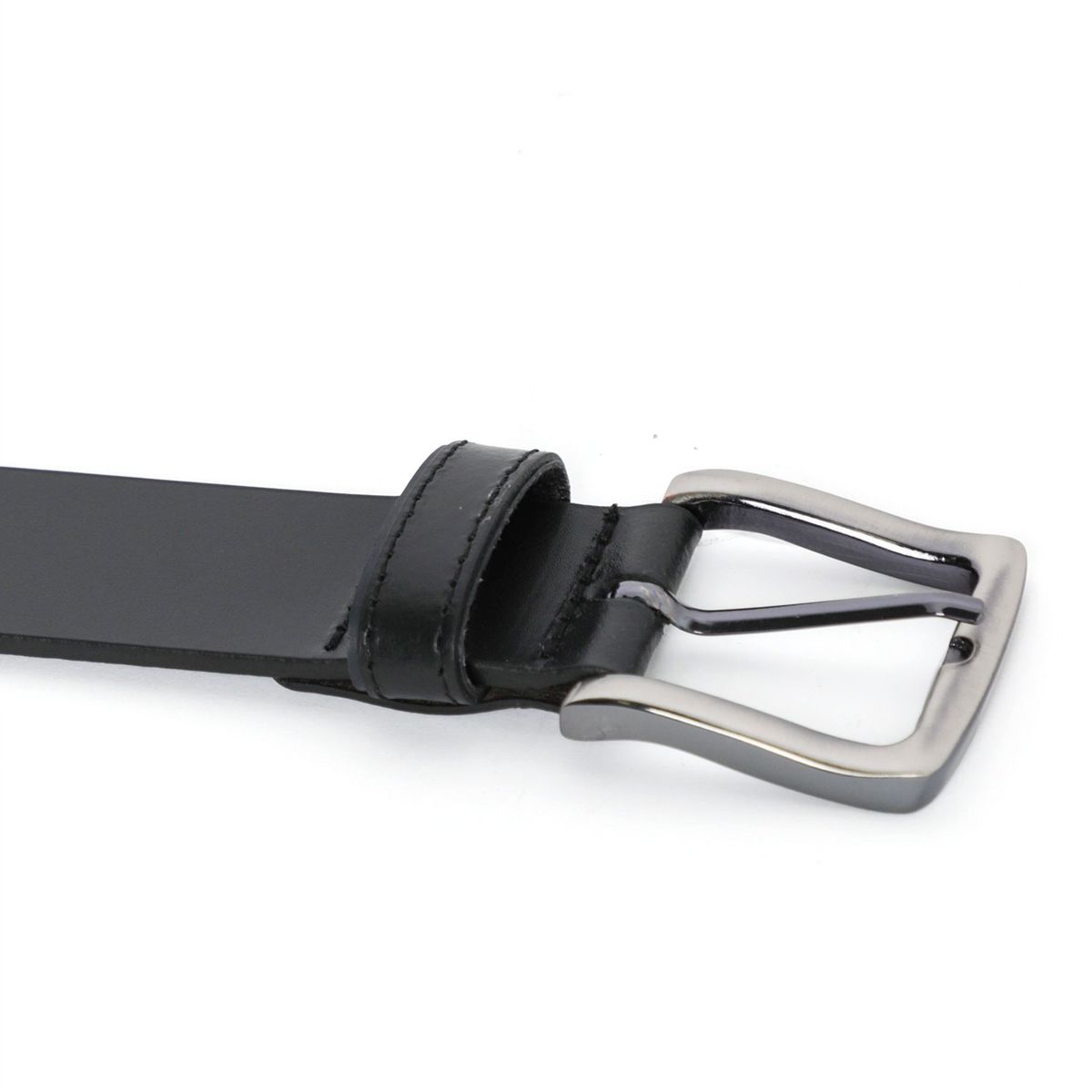 BASEMENT - Correa Cuero Hombre Basement