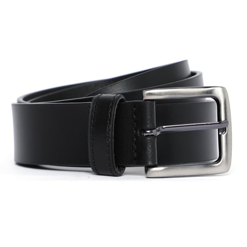 BASEMENT - Correa Cuero Hombre Basement