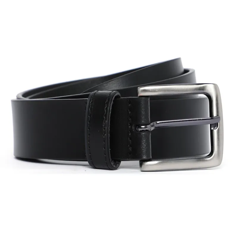 BASEMENT - Correa Cuero Hombre Basement