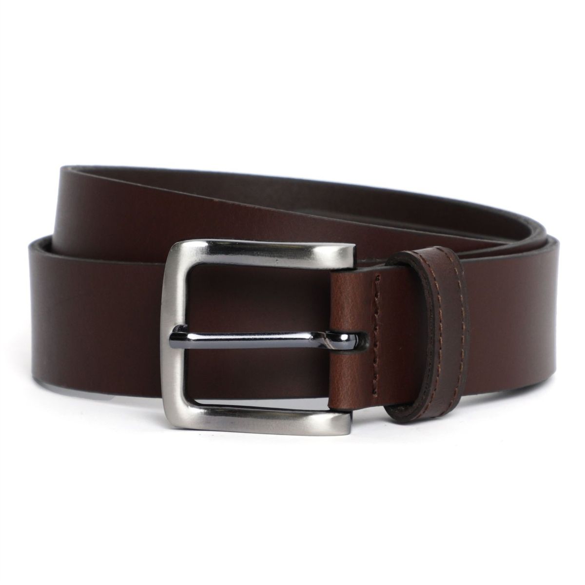 BASEMENT - Correa Cuero Hombre Basement