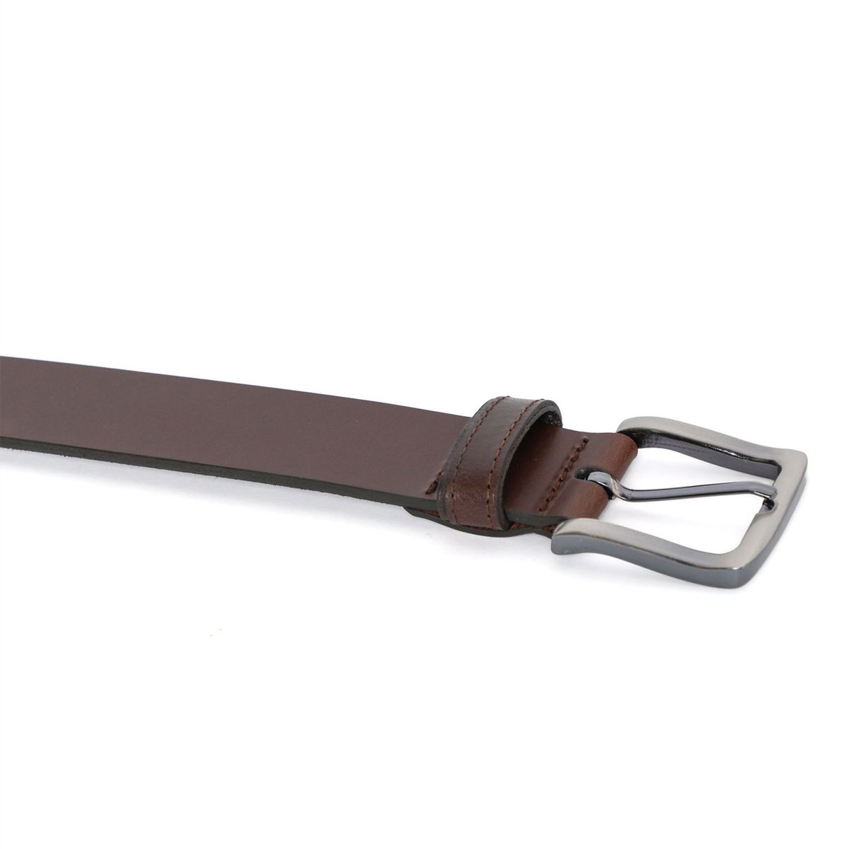 BASEMENT - Correa Cuero Hombre Basement