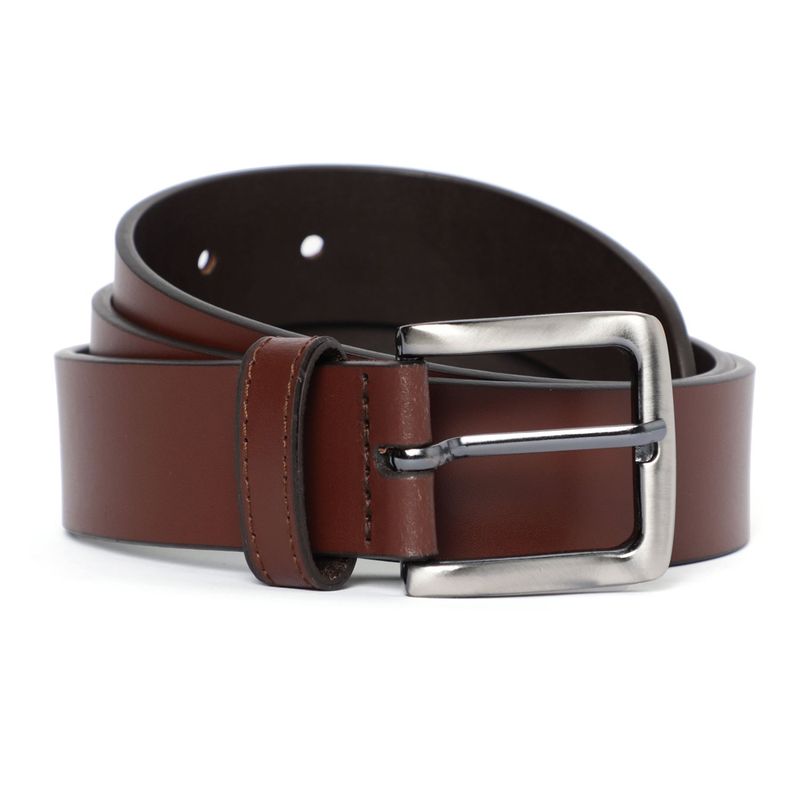 BASEMENT - Correa Cuero Hombre Basement