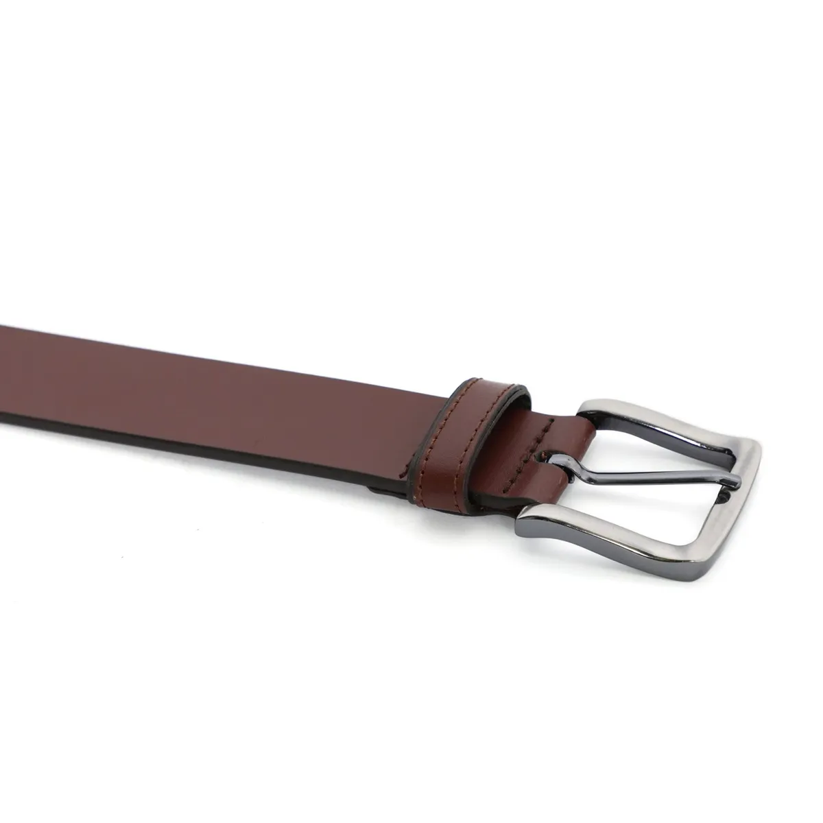 BASEMENT - Correa Cuero Hombre Basement