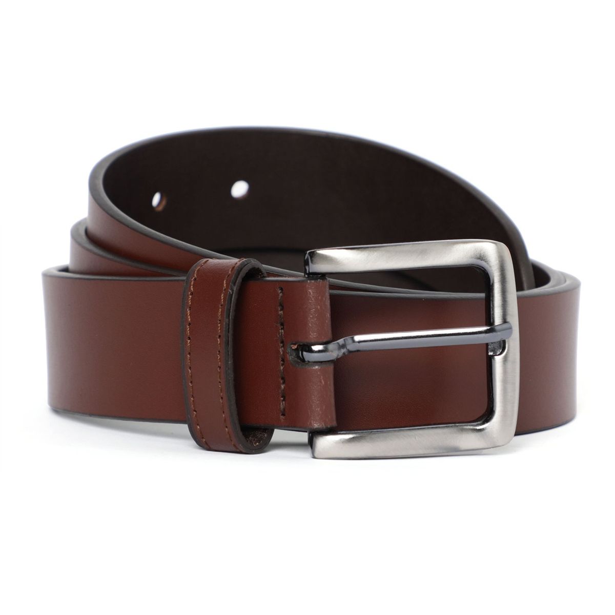 BASEMENT - Correa Cuero Hombre Basement