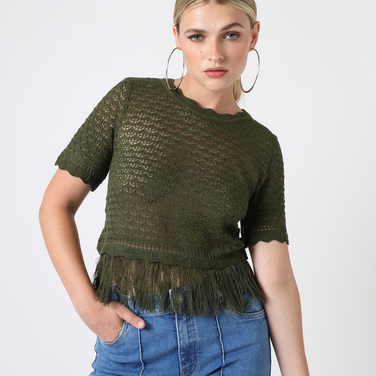  - Top Mujer X Jorge Luis Salinas