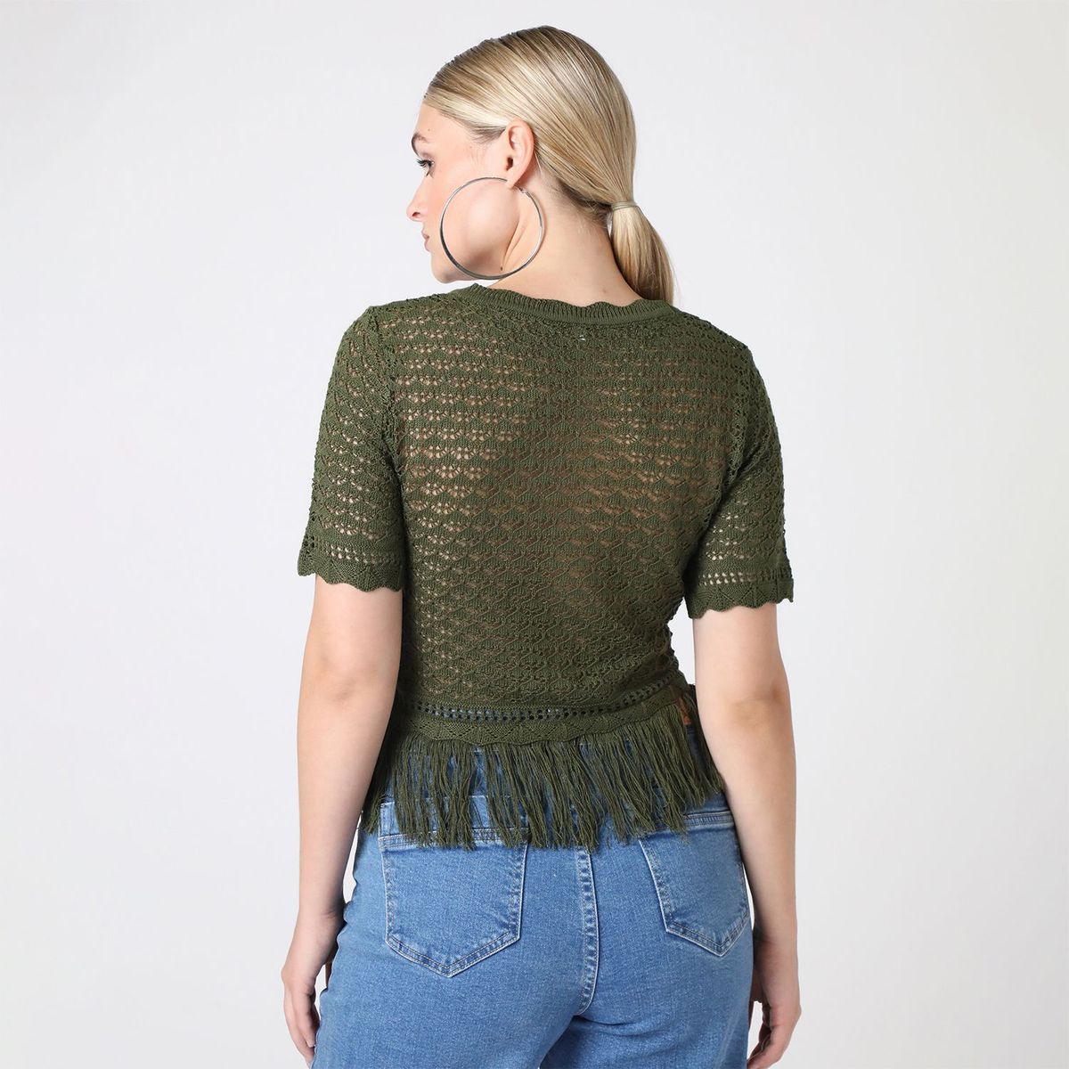  - Top Mujer X Jorge Luis Salinas