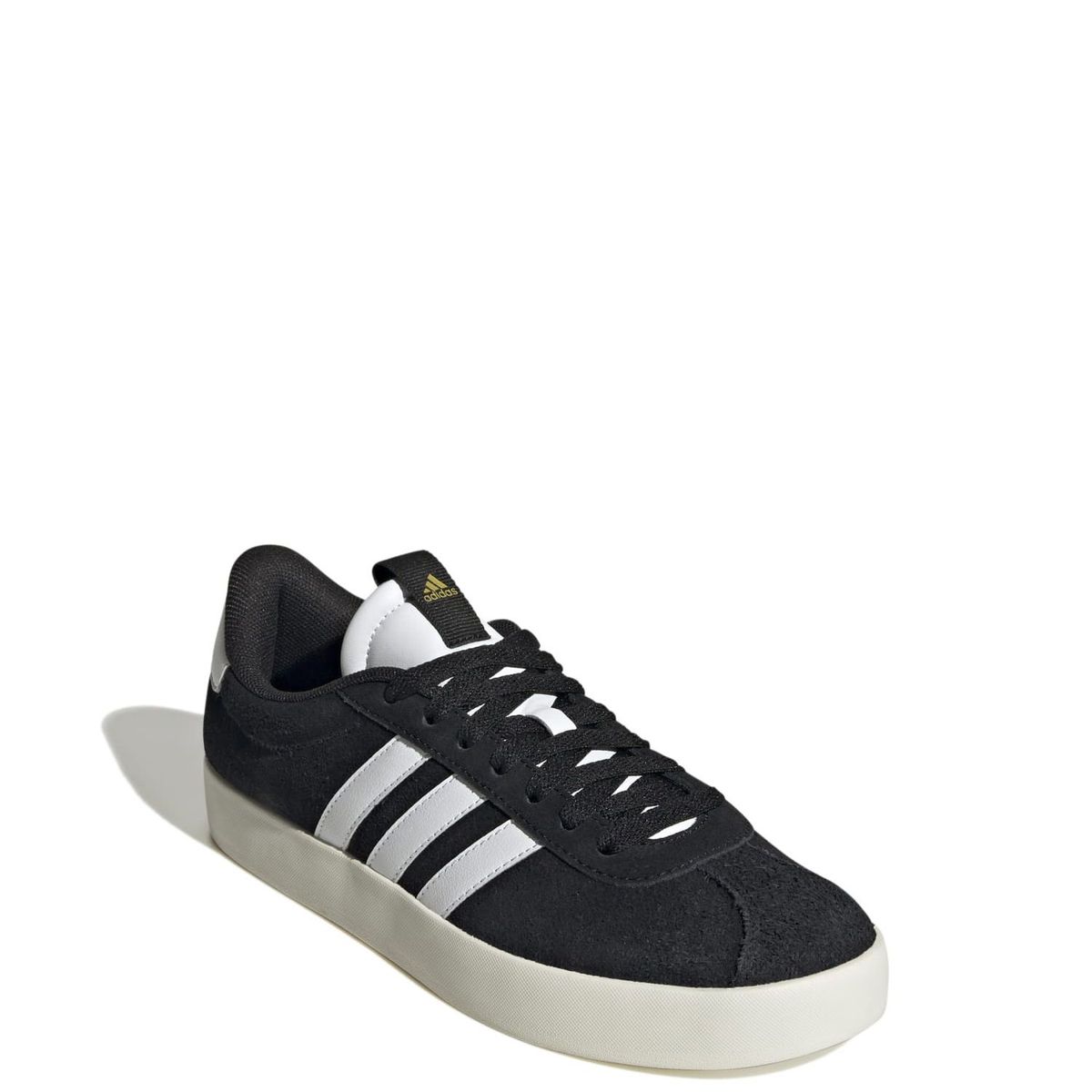 ADIDAS - Zapatillas Urbanas Mujer Adidas Vl Court 3.0 Negro