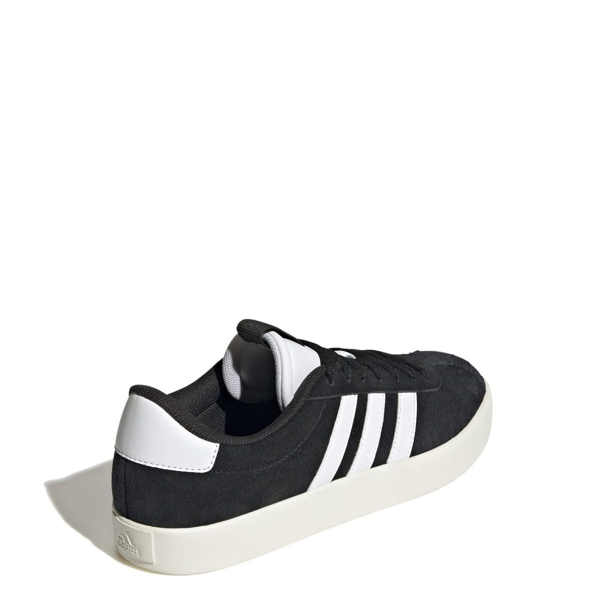 ADIDAS - Zapatillas Urbanas Mujer Adidas Vl Court 3.0 Negro