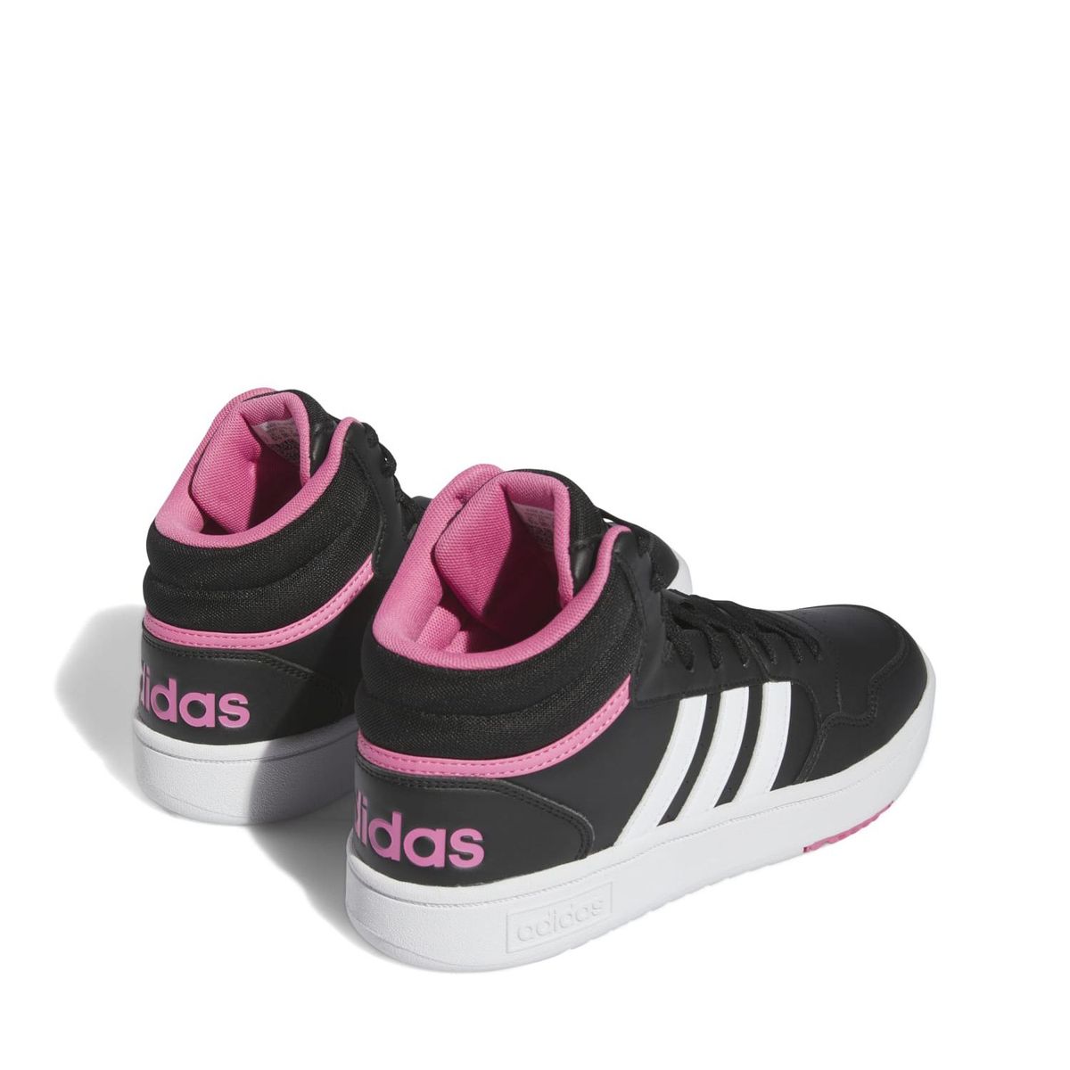ADIDAS - Zapatillas Urbanas Mujer Adidas Hoops Mid 3.0