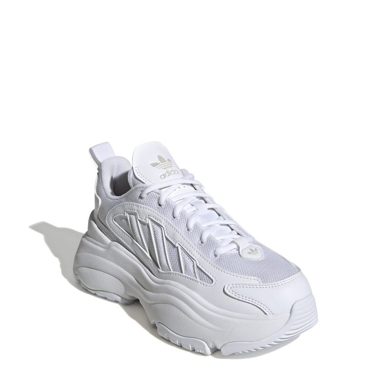 ADIDAS ORIGINALS - Zapatillas Urbanas Mujer Adidas Originals Ozgaia Blanco