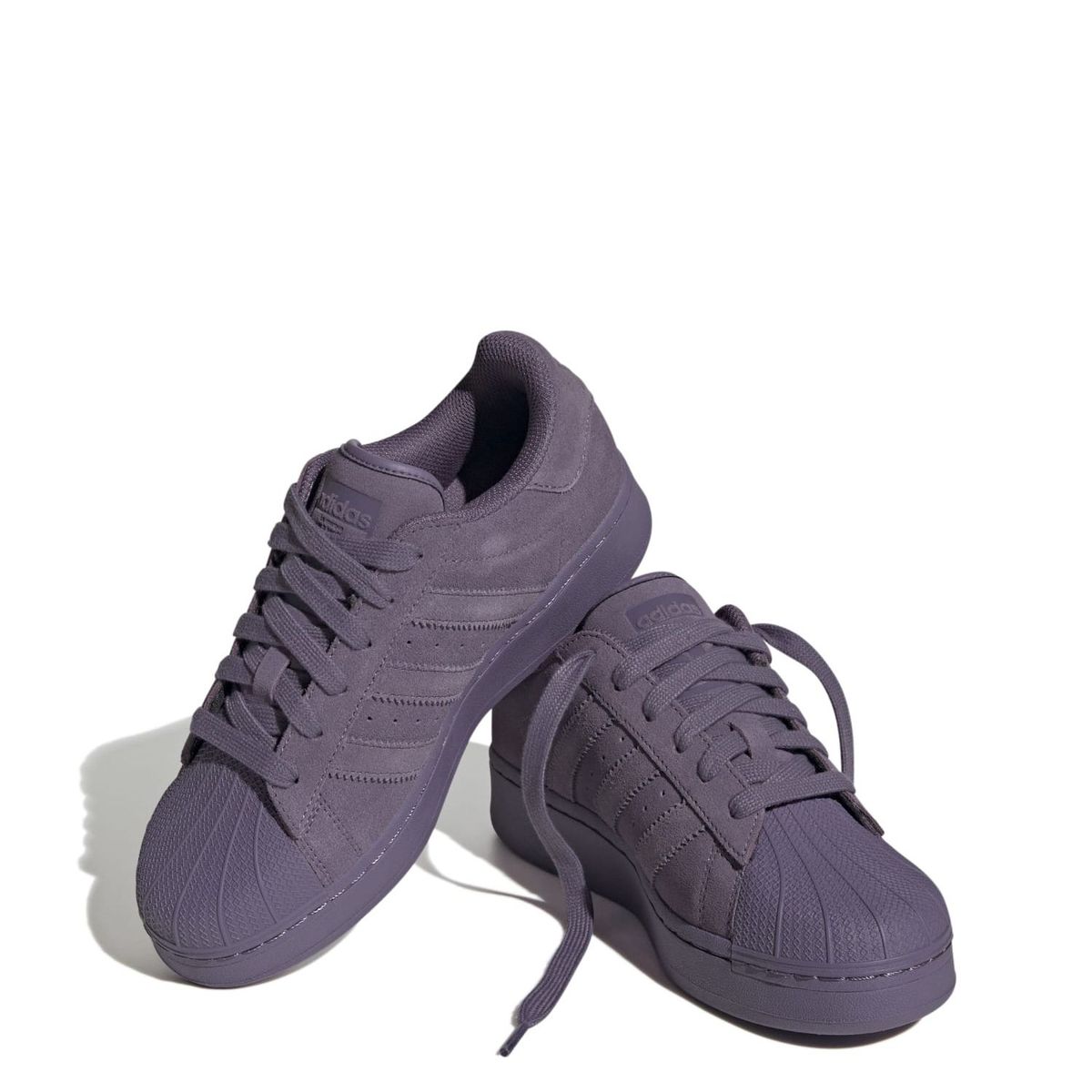ADIDAS ORIGINALS - Zapatillas Urbanas Mujer Adidas Originals Superstar Xlg