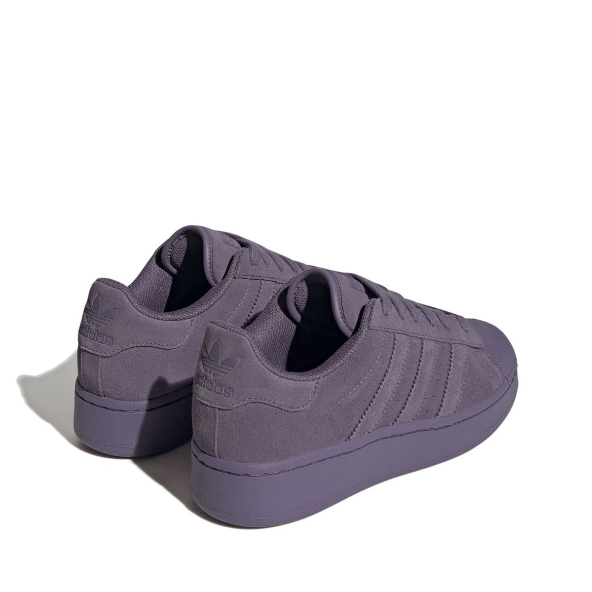 ADIDAS ORIGINALS - Zapatillas Urbanas Mujer Adidas Originals Superstar Xlg