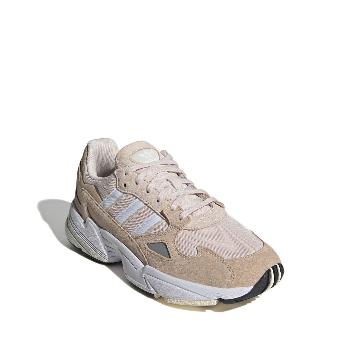 ADIDAS ORIGINALS - Zapatillas Urbanas Mujer Adidas Originals Falcon Beige