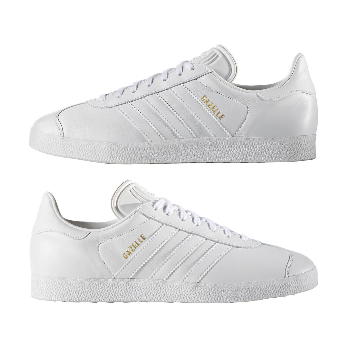 ADIDAS ORIGINALS - Zapatillas Urbanas Gazelle Mujer Adidas