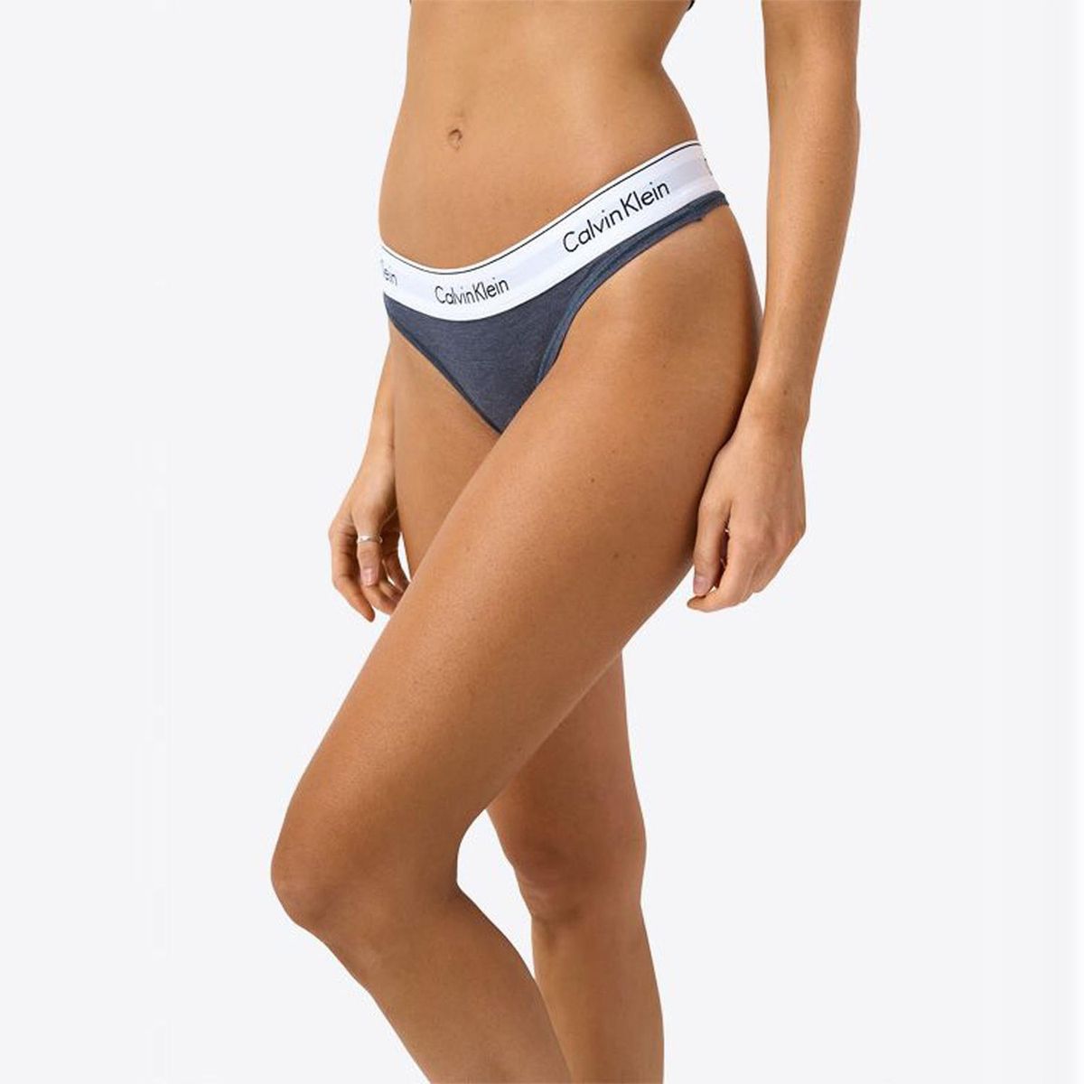 CALVIN KLEIN - Calzón Mujer Calvin Klein