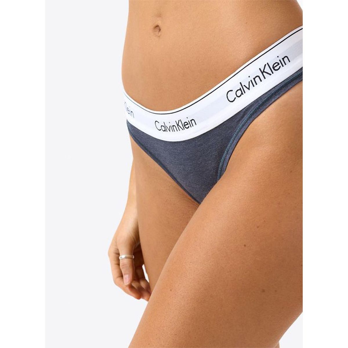 CALVIN KLEIN - Calzón Mujer Calvin Klein