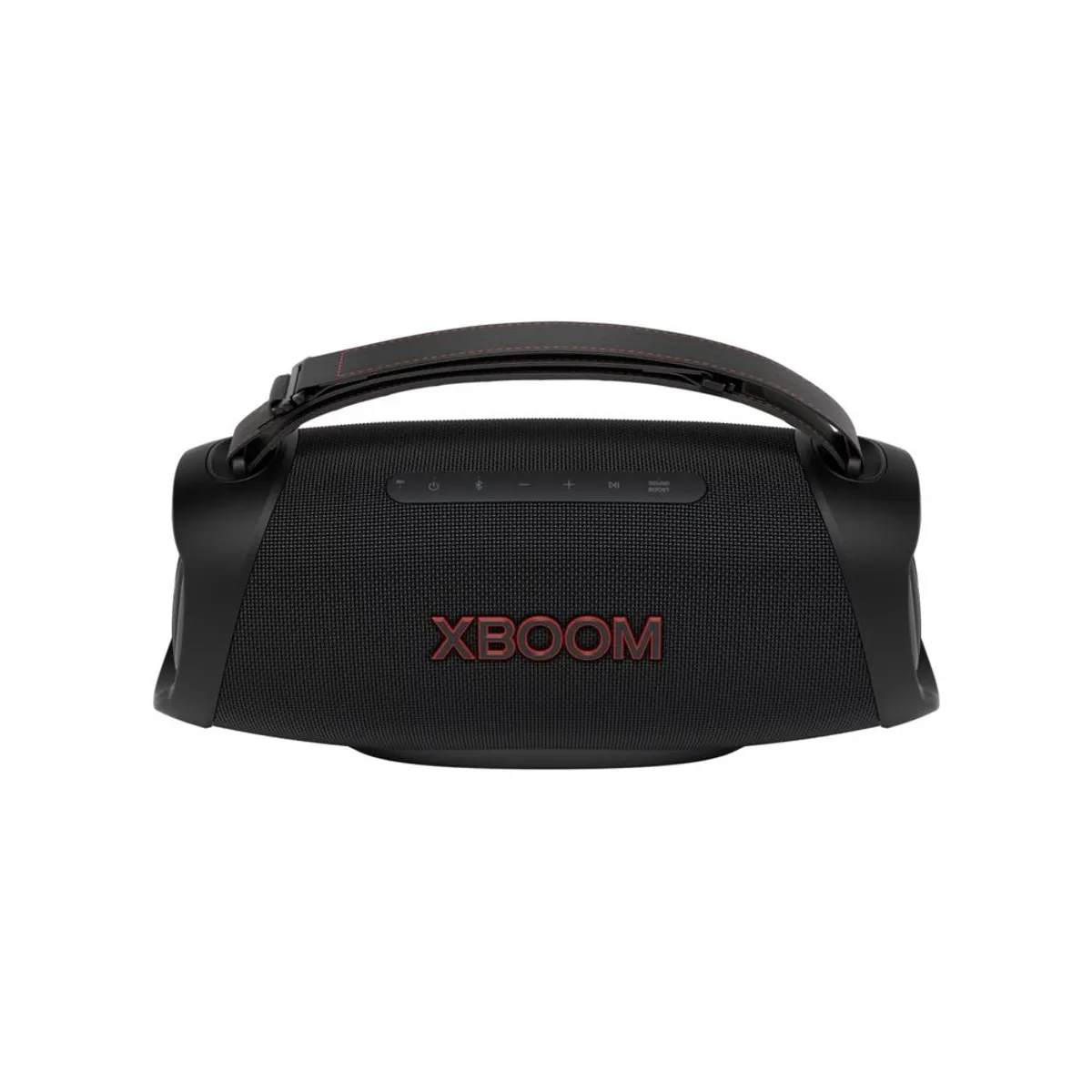 LG - Parlante LG XBOOM Go XG8T 120W Bluetooth Certificación Militar